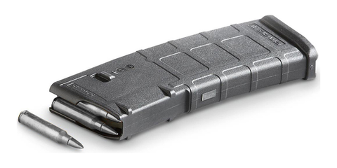 Free 30-round Magpul PMAG